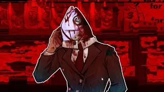 I took a job at the fish market... | Fish Market