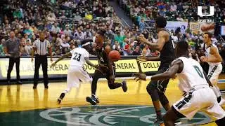 Canes Hoops vs. Hawaii | Diamond Head Classic | 12.22.17