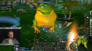 MechEagle Aion 5.6 Pvp  -Danaria Server Rock