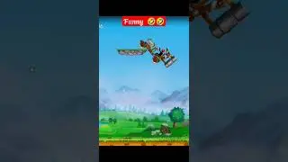 Catapult 2 Funny Moment #funny #moments 😂