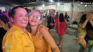 Paizinho Recife 18/08/24  no forrozão do sindicato e Fernandim cantor