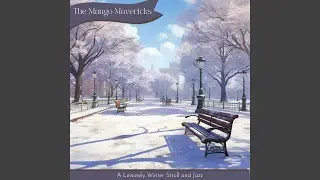 Shimmering Snowfall's Glints (Key D Ver.)