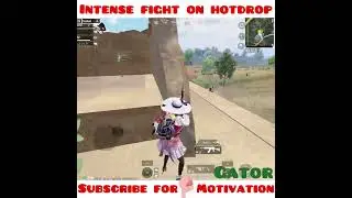 BGMI, pubg, new ancient temple hotdrop very intense fight, 1v6, sensitivity, skills like soul goblin
