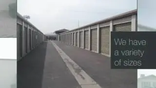 Self Storage Facility in Chandler: Your storage solution