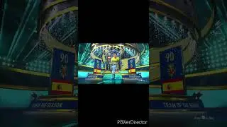 FIFA 23 FUT TOTS - PAU TORRES #Shorts