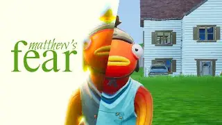 Matthew&rsquo;s Fear | A Short Film