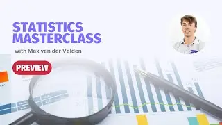 Alex's Research Journey: From Idea to Trial | Masterclass Preview