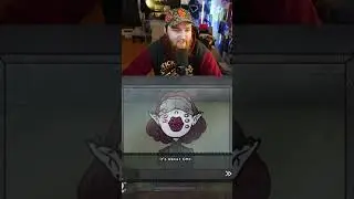 Spike? | #christiantg92 on #Twitch