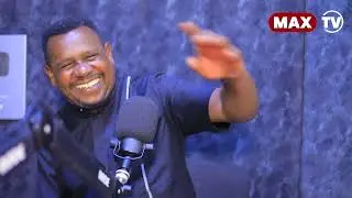 KAREGEYA AGENEYE MICKY UBUTUMWA BWIHARIYE, AHISHUYE BYINSHI ATANGA N’AMASOMO