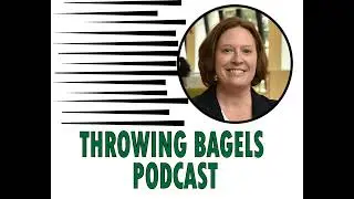 Throwing Bagels Episode 81 - Jennifer Knapp