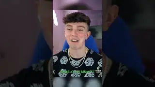 morgz SlimE AT mY MUm