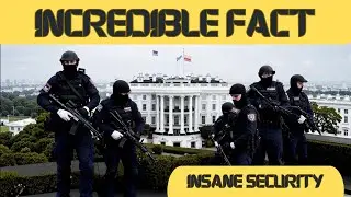 Fortress White House The Insane Security Measures You Never Knew