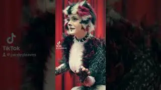Jemima and Mr Mistoffelees cosplay from the Cats Musical at MegaconLive Manchester 2023