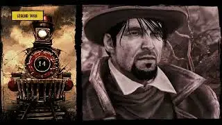 Call of Juarez: Gunslinger 