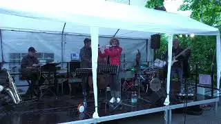 Carla &Ouml;hmd JG Maifest in Warmbronn 2025 - Teil 1