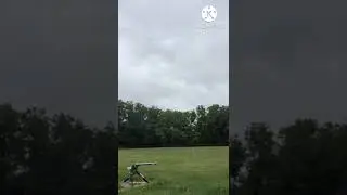 Carlson Full sporting Choke