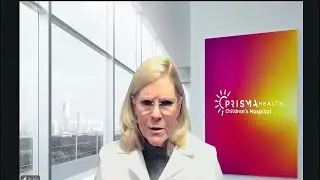 Prisma Health officials speak on new childhood vaccine guidelines