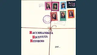 Un palco di marionette