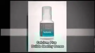98% Absorbtion rate with isotonics! Drink your vitamins