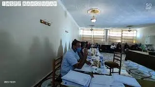 #مناقشة مذكرة تخرج المعلوماتية خيار قاعدة المعطيات فرع منتدب مركز التكوين المهني والتمهين تلمسان 02