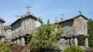 Soajo linda freguesia