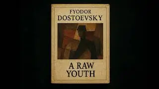 A Raw Youth by Fyodor Dostoyevsky (Part 2 of 3)