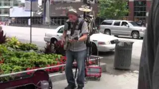 multi-instrumentalist