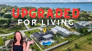 Upgrades That Matter | Living in Merritt Island Florida