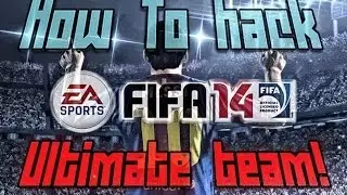 How to hack FIFA 14 Ultimate Team Easily! (Latest Method) (no Surverys)