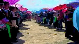 KWV TXHIAJ PLEES KEV HLUB LUB CAIJ TSOV ROG BY TXOS THOJ 2022