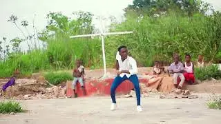 Kuami Eugene -Wish Me Well Dance Cover By Allo Maadjoa
