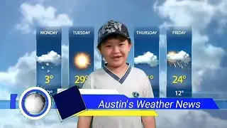 Austin Weather Report