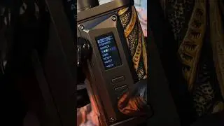 CENTAURUS SQUONK #toawayang #vape #shorts