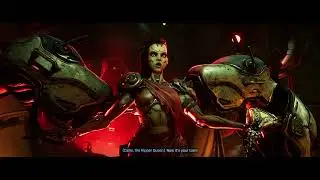 I Fought Callis The Ripper Queen... With the Worst Aim Possible
