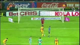 Gignac Falla Penal!!!