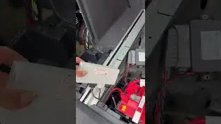 2013 BMW X3 (F25) Tailgate Lift Not Working? (Lift Control Module Short Circuit Faults) #bmwproblems