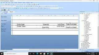 Using Crystal Reports 2020 - Using Simple Formulas in a Report