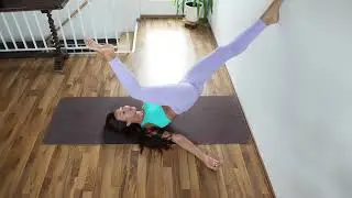 Infinity Principles ☀️ Yoga Stretching ☀️ Relaxing Flow