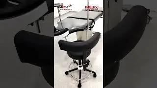 Ophthalmic Operation Table Made of Stainless Steel_ (S/S)
