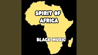 Spirit Of Africa