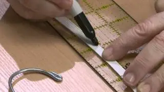 Use Elastic to Space Buttons
