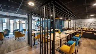 Nemea Appart Hotel Riviera Nice Aeroport, France | Travel With Geetika
