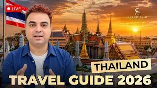 Luxury Solo Travel Guide: Explore Thailand Like a Pro