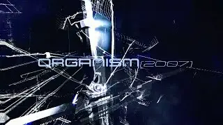 Bassfreak - Organism (2007)