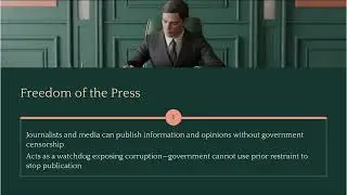 The Bill of Rights: The First 10 Amendments & Your Civil Liberties Explained (Common Core)