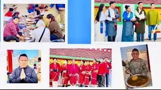 ❤️🙏MUNDGOD Drepung Gopa🌹🌷Morning🫶✌️💐