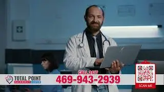 Total Point Emergency Center - Dallas Northwest Highway