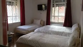 New Union, Manchester, United Kingdom