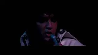 Elvis Presley - Suspicious Minds (That&rsquo;s The Way It Is, Live in Las Vegas, 1970) 