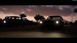 Forza Horizon 5: Hilltop Descent - Ford Capri RS3100 '73